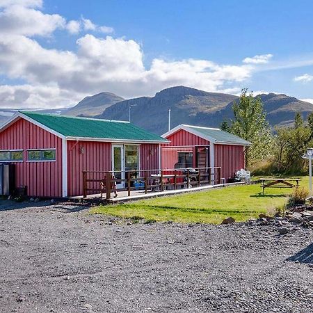 Sólvellir Holiday Home Kjosahreppur Exterior foto