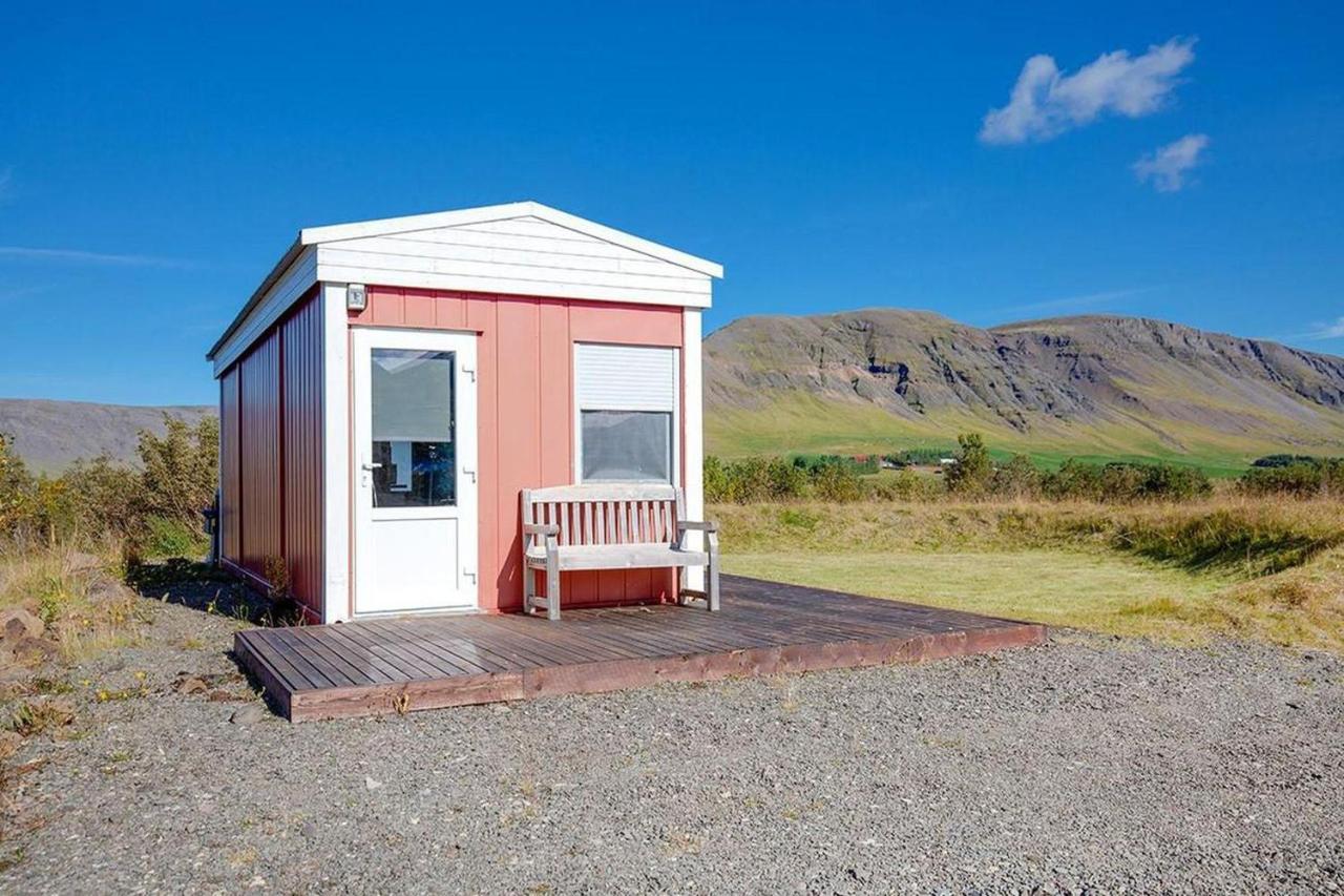 Sólvellir Holiday Home Kjosahreppur Exterior foto